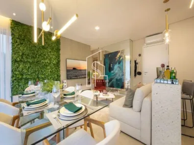 Apartamento com 2 Quartos à venda, 56m² no Ipiranga, São Paulo