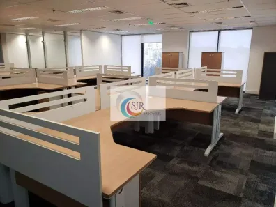 Sala Comercial para alugar, 510m² no Vila Almeida, São Paulo