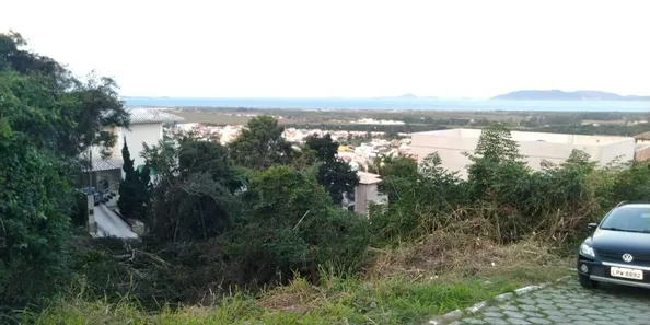 Lote/Terreno à venda, 300m² no Peró, Cabo Frio