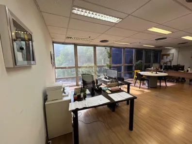 Sala Comercial para alugar, 300m² no Botafogo, Rio de Janeiro