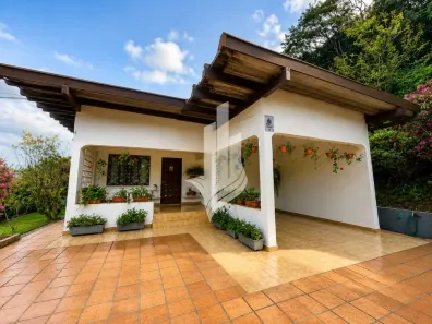 Casa com 4 Quartos à venda, 226m² no Garcia, Blumenau