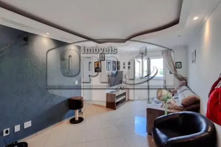 Apartamento com 2 Quartos à venda, 62m² no Ipiranga, São Paulo