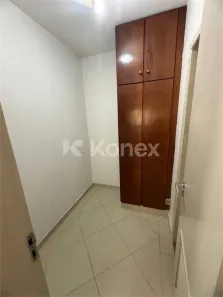 Apartamento com 3 Quartos para alugar, 95m² no Santana, São Paulo