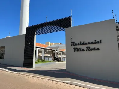 Apartamento com 1 Quarto para alugar, 40m² no Jardim Mariana, Cuiabá
