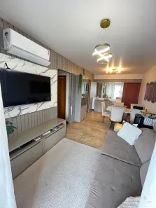 Apartamento com 3 Quartos à venda, 92m² no Praia Comprida, São José