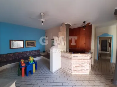 à venda, 200m² no Vila Seixas, Ribeirão Preto