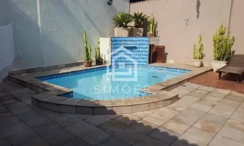 Casa de Condomínio com 4 Quartos à venda, 360m² no Anil, Rio de Janeiro