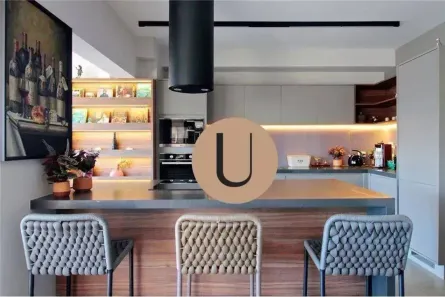 Apartamento com 3 Quartos à venda, 173m² no Santo Amaro, São Paulo