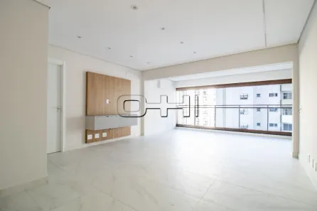 Apartamento com 2 Quartos à venda, 140m² no Campo Belo, São Paulo