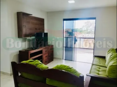 Apartamento com 2 Quartos à venda, 89m² no Itaúna, Saquarema