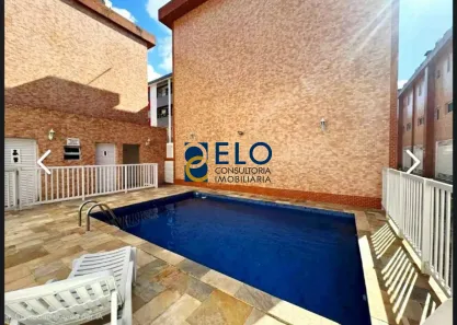 Casa com 2 Quartos à venda, 109m² no Marapé, Santos