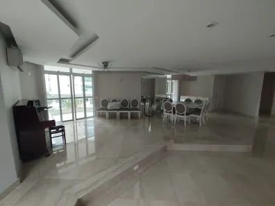 Apartamento com 4 Quartos à venda, 455m² no Umuarama, Osasco