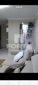 Apartamento com 2 Quartos à venda, 42m² no Conjunto Residencial do Bosque, Mogi das Cruzes
