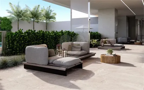Apartamento com 3 Quartos à venda, 117m² no Mirandópolis, São Paulo