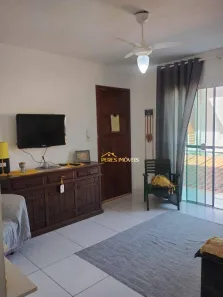 Apartamento com 2 Quartos à venda, 67m² no Extensão do Bosque, Rio das Ostras