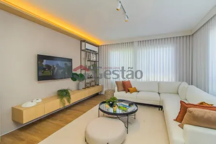 Apartamento com 3 Quartos à venda, 87m² no Marechal Rondon, Canoas