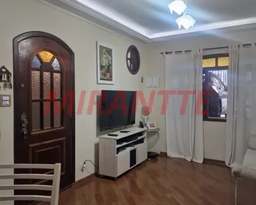 Sobrado com 2 Quartos à venda, 100m² no Parque Ramos Freitas, São Paulo