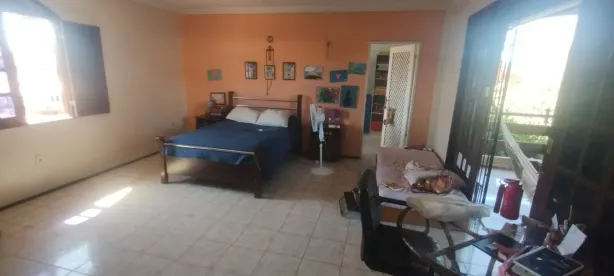Casa com 5 Quartos à venda, 580m² no Jardim das Oliveiras, Fortaleza