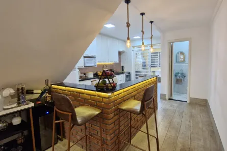 Casa com 2 Quartos à venda, 104m² no Vila Dom Pedro II, São Paulo