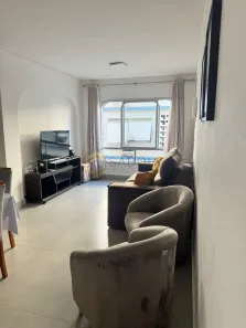 Apartamento com 4 Quartos à venda, 118m² no Enseada, Guarujá