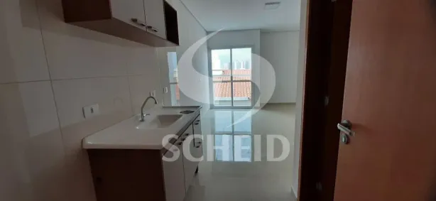 Flat com 1 Quarto para alugar, 28m² no Vila São Pedro, São Paulo