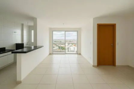 Apartamento com 2 Quartos à venda, 55m² no Aribiri, Vila Velha
