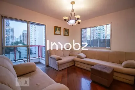 Apartamento com 4 Quartos à venda, 130m² no Perdizes, São Paulo
