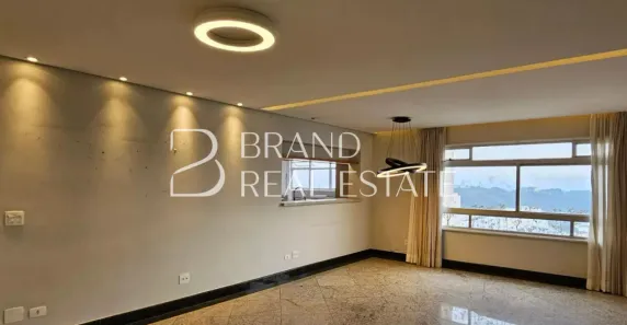 Cobertura com 4 Quartos à venda, 340m² no Ipiranga, São Paulo