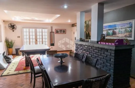 Casa com 4 Quartos à venda, 418m² no Jardim Ibiratiba, São Paulo