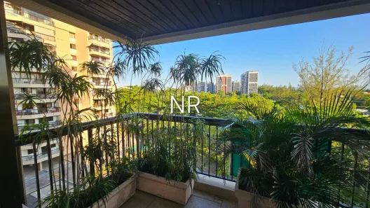 Apartamento com 4 Quartos à venda, 158m² no Barra da Tijuca, Rio de Janeiro