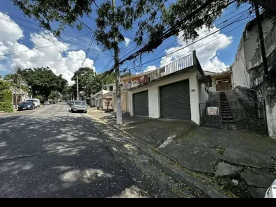 Lote/Terreno à venda, 450m² no Bela Aliança, São Paulo