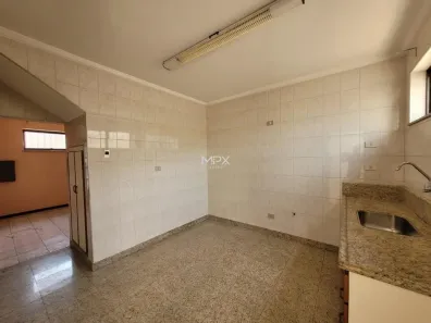 Casa com 2 Quartos à venda, 180m² no Cidade Alta, Piracicaba