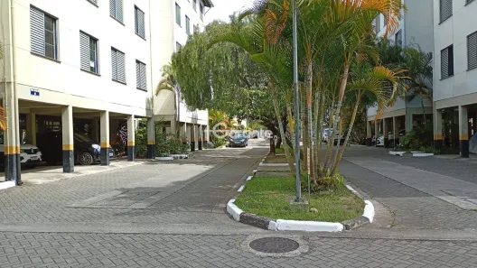 Apartamento com 2 Quartos à venda, 60m² no Parque Cecap, Guarulhos