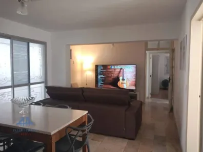 Apartamento com 2 Quartos à venda, 96m² no Centro, Florianópolis
