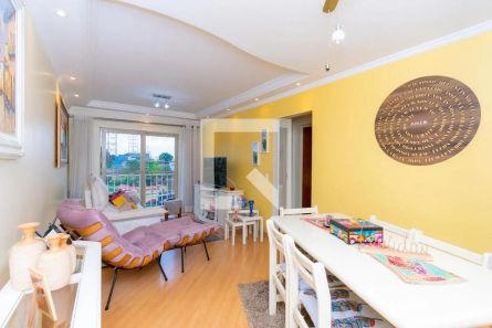 Apartamento com 2 Quartos à venda, 63m² no Vila Ivone, São Paulo