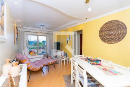Apartamento com 2 Quartos à venda, 63m² no Vila Ivone, São Paulo