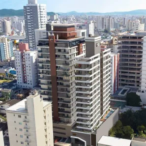 Apartamento com 3 Quartos à venda, 109m² no Centro, Itajaí