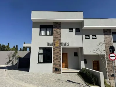 Casa de Condomínio com 3 Quartos à venda, 138m² no Lenheiro, Valinhos