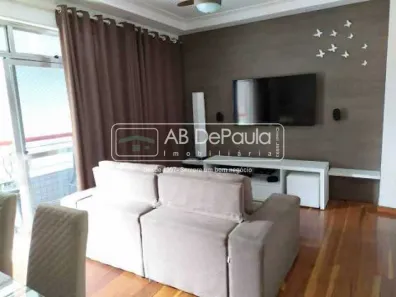Apartamento com 2 Quartos à venda, 97m² no Vila Valqueire, Rio de Janeiro