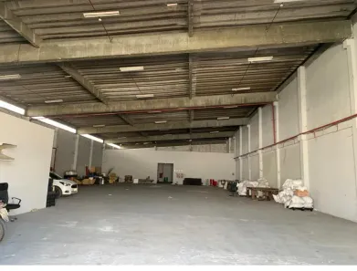 Galpão/Depósito/Armazém para venda ou aluguel, 1000m² no Porto Seco Pirajá, Salvador