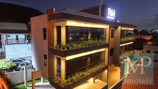 Apartamento com 3 Quartos à venda, 70m² no Armação, Penha
