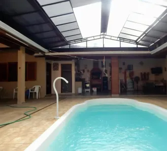Casa com 3 Quartos à venda, 420m² no Jardim do Lago, Jundiaí