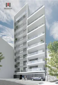 Apartamento com 2 Quartos à venda, 76m² no Jardim Glória, Juiz de Fora