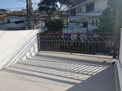 Sobrado com 2 Quartos para alugar, 75m² no Jardim Bonfiglioli, São Paulo