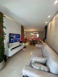 Apartamento com 3 Quartos à venda, 112m² no Recreio dos Bandeirantes, Rio de Janeiro