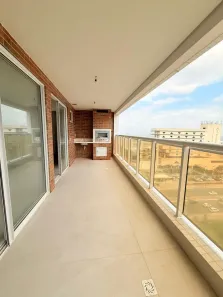 Apartamento com 4 Quartos à venda, 169m² no Ponta D'Areia, São Luís