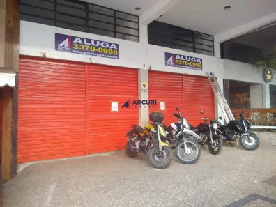 Ponto Comercial para alugar, 160m² no Belvedere, Belo Horizonte