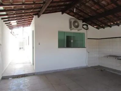 Casa com 3 Quartos à venda, 80m² no Parque São Jerônimo, Americana