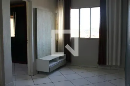 Apartamento com 2 Quartos à venda, 54m² no Alves Dias, São Bernardo do Campo