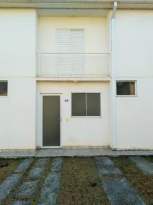 Casa de Condomínio com 2 Quartos à venda, 65m² no Vila Colorado, Suzano